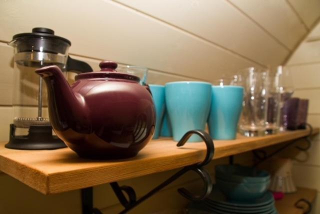 Hidden Wood Glamping And The Hideaway Cabin Вормінстер Екстер'єр фото